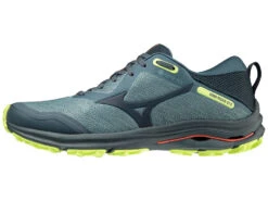 Mizuno Wave Rider GORE TEX