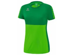 Erima Six Wings T-Shirt In 11 Tollen Farben