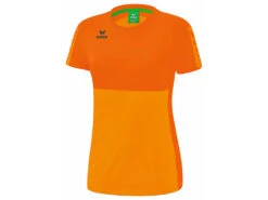 Erima Six Wings T-Shirt In 11 Tollen Farben -Optimal Sportserien Geschäft sport goslar erima six wings t shirt new orange