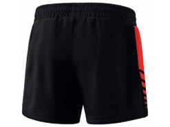 Erima Six Wings Worker Shorts In 9 Tollen Farben -Optimal Sportserien Geschäft sport goslar erima six wings worker short black red