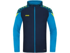 Jako Kapuzenjacke Performance -Optimal Sportserien Geschäft sport goslar jako kapuzenjacke performance 02