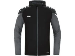 Jako Kapuzenjacke Performance -Optimal Sportserien Geschäft sport goslar jako kapuzenjacke performance 05