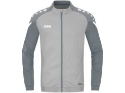 Jako Polyjacke Performance Recyceltem Polyester In 8 Farben -Optimal Sportserien Geschäft sport goslar jako polyjacke performance 03