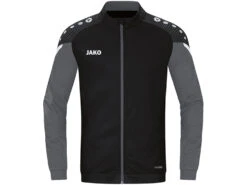 Jako Polyjacke Performance Recyceltem Polyester In 8 Farben -Optimal Sportserien Geschäft sport goslar jako polyjacke performance 05
