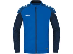 Jako Polyjacke Performance Recyceltem Polyester In 8 Farben -Optimal Sportserien Geschäft sport goslar jako polyjacke performance 06