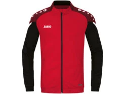 Jako Polyjacke Performance Recyceltem Polyester In 8 Farben -Optimal Sportserien Geschäft sport goslar jako polyjacke performance 08