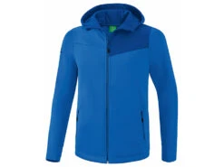 Erima Softshelljacke Performance In 5 Tollen Farben -Optimal Sportserien Geschäft sport goslar rrima softshelljacke performance blue